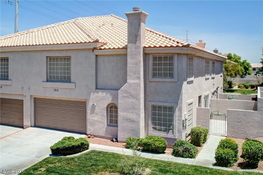 502 Cosmic Star Place, Henderson