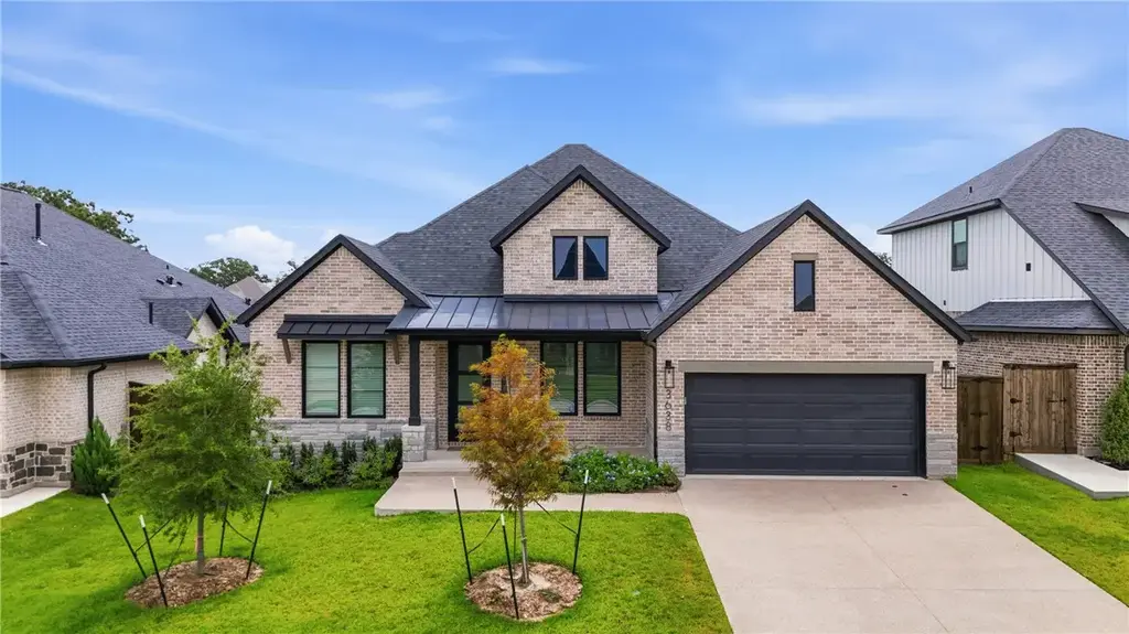 3638 Slocum Hill Drive, College Station