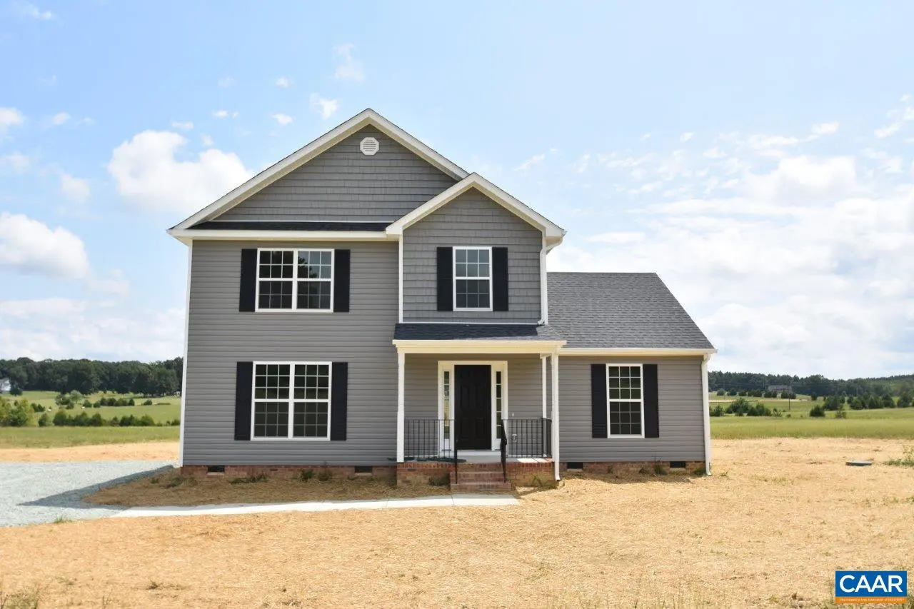 Lot 3 Rising Sun Rd, Palmyra