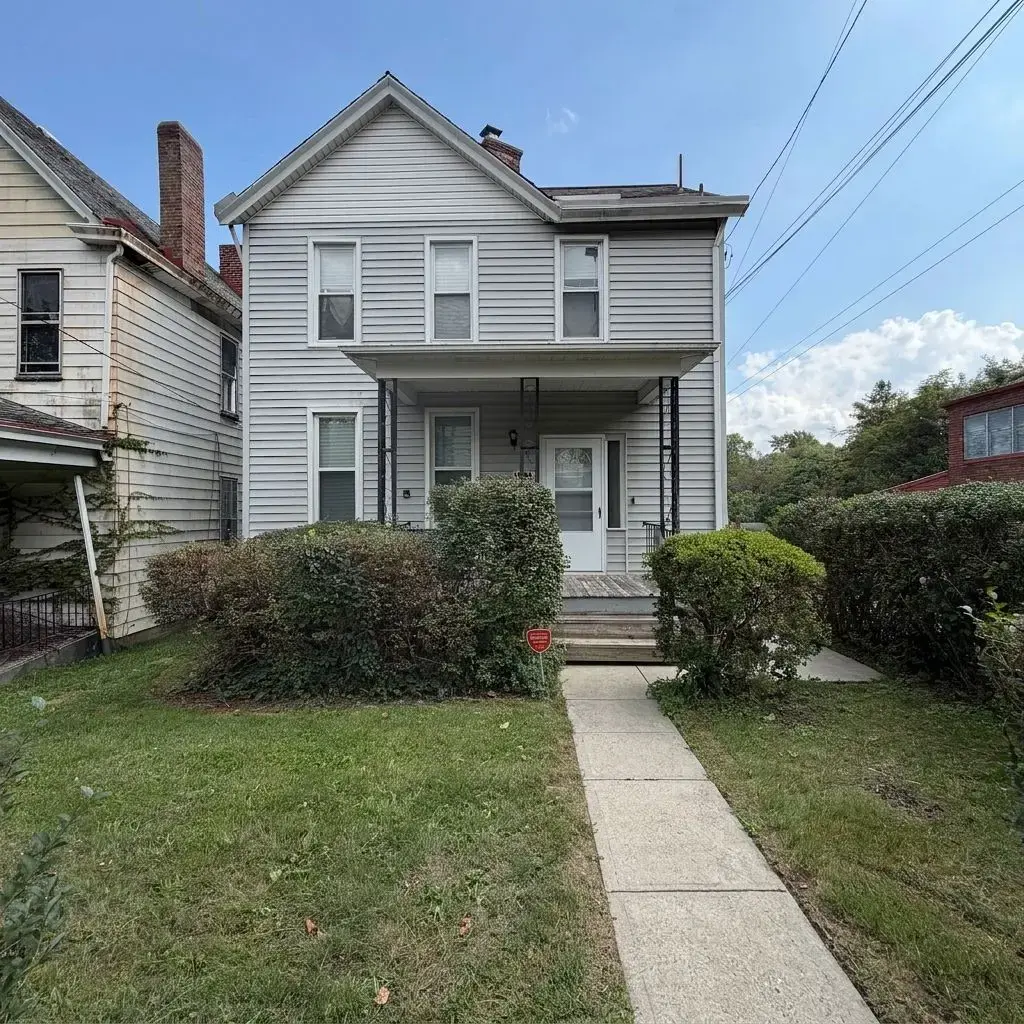 1031 Tyndall Street , Sheraden