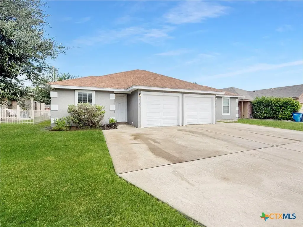 239 Rosalie Drive, New Braunfels