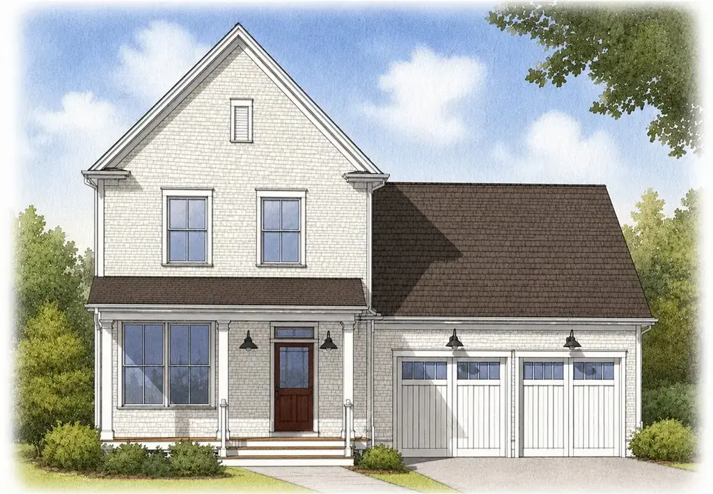 59 Lookout Ln, Portsmouth