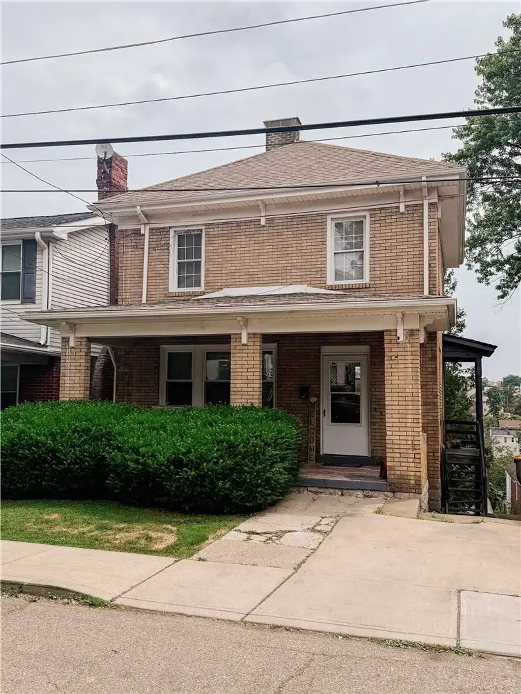 1110 Tennessee Avenue , Dormont
