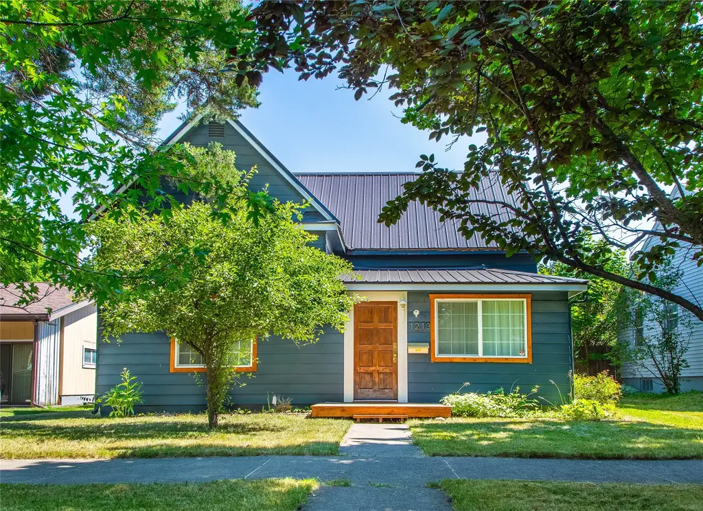 1213 3rd Avenue E, Kalispell