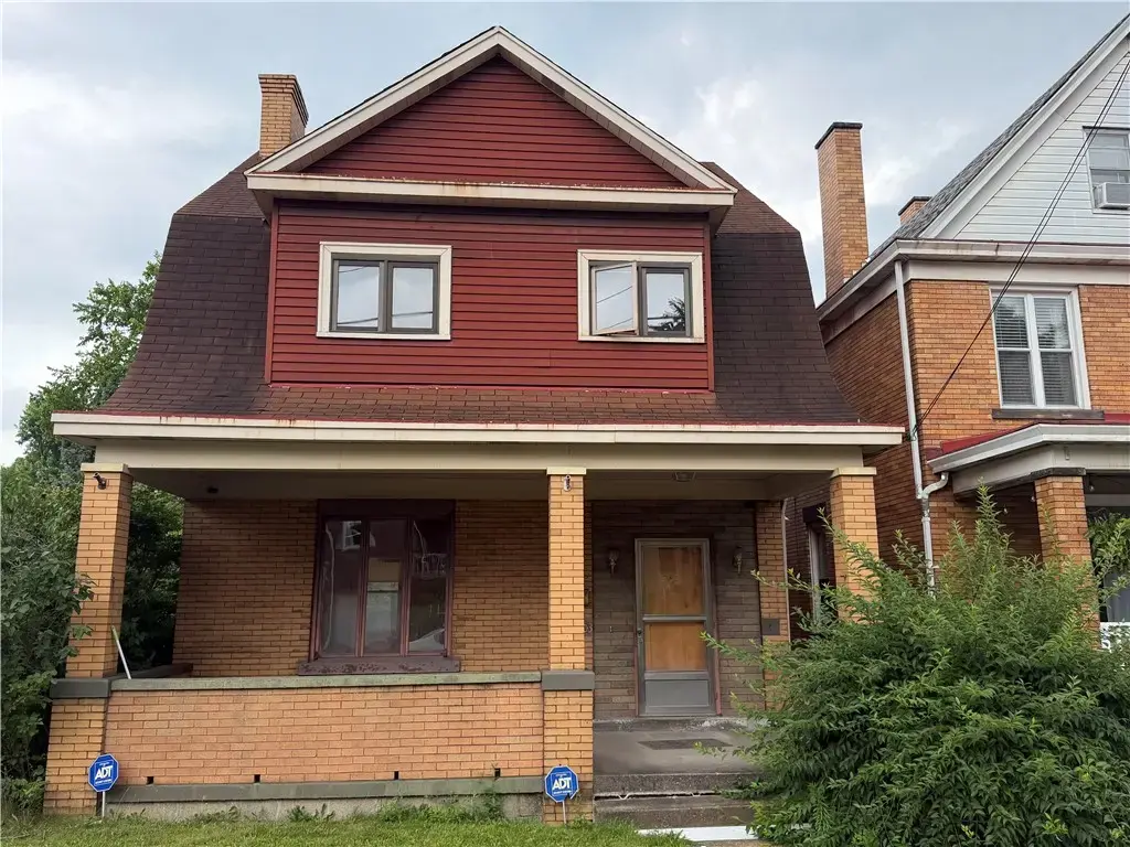 1603 Cumberland Street, Crafton Heights