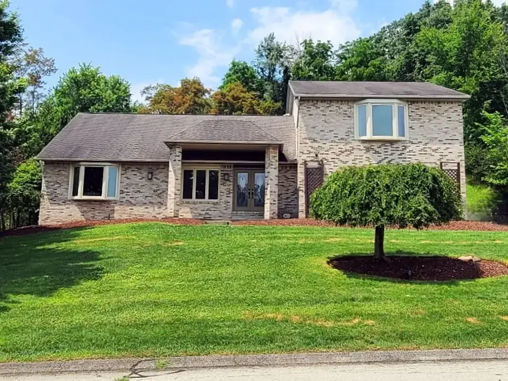 3319 Carriage Circle , Murrysville