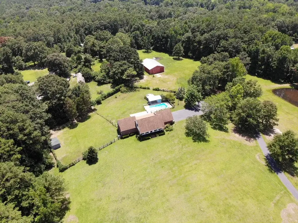 1638 Hicks Store Rd, Tallassee