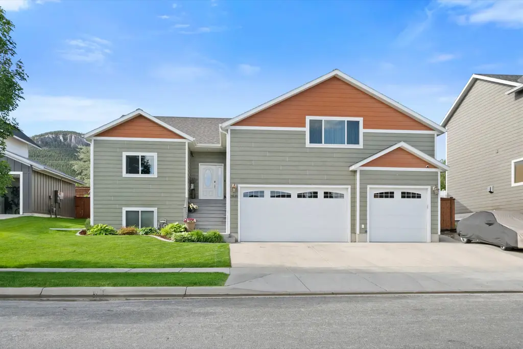2531 Knight Street, Helena