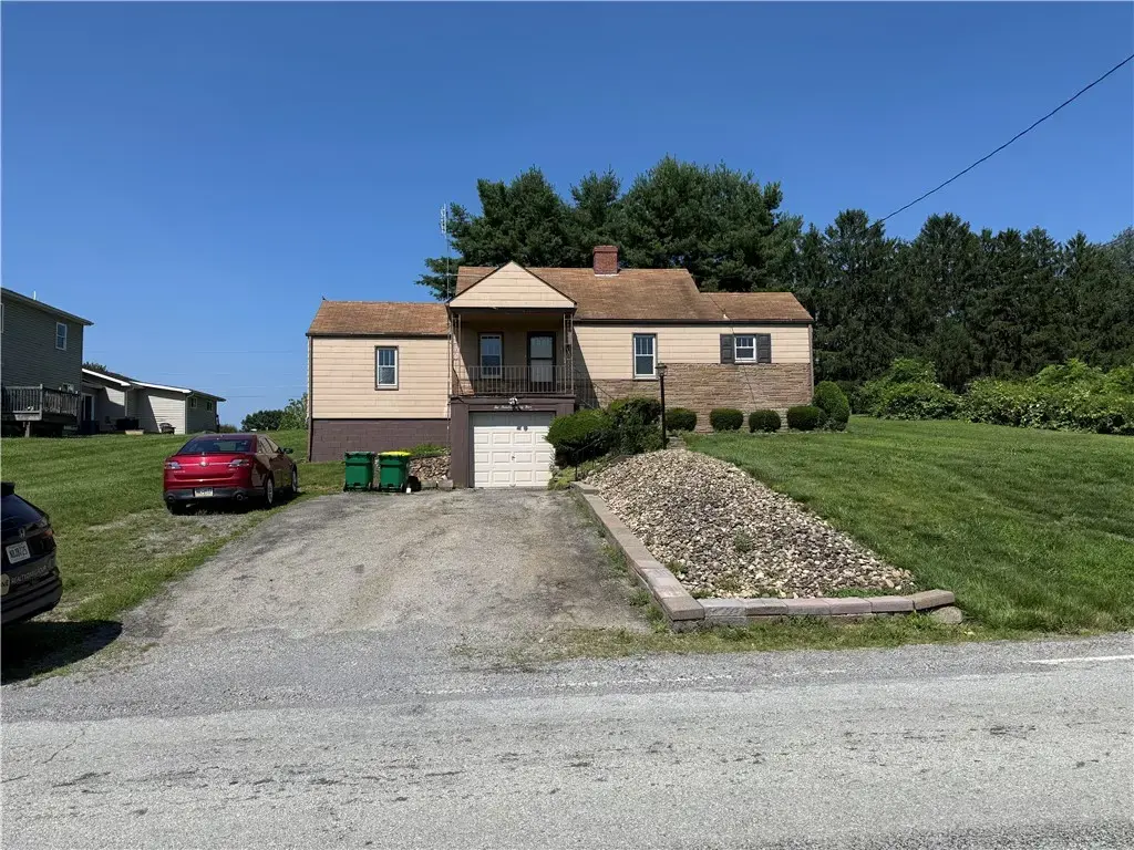 244 Mcquistion Road , City of But SE