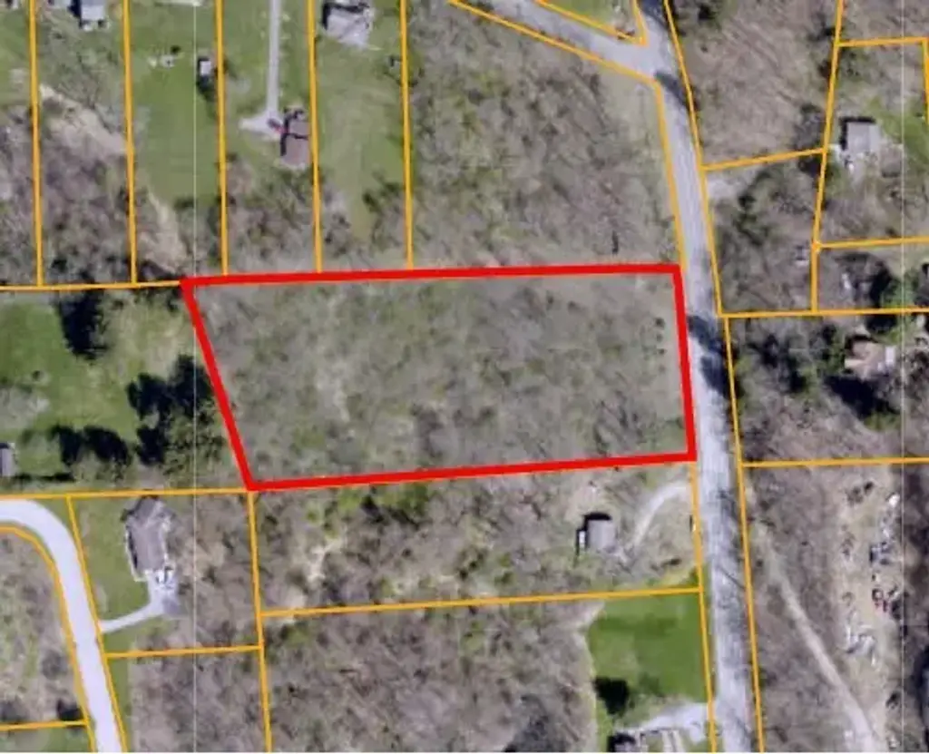 3406 Conway Wallrose Road , Economy