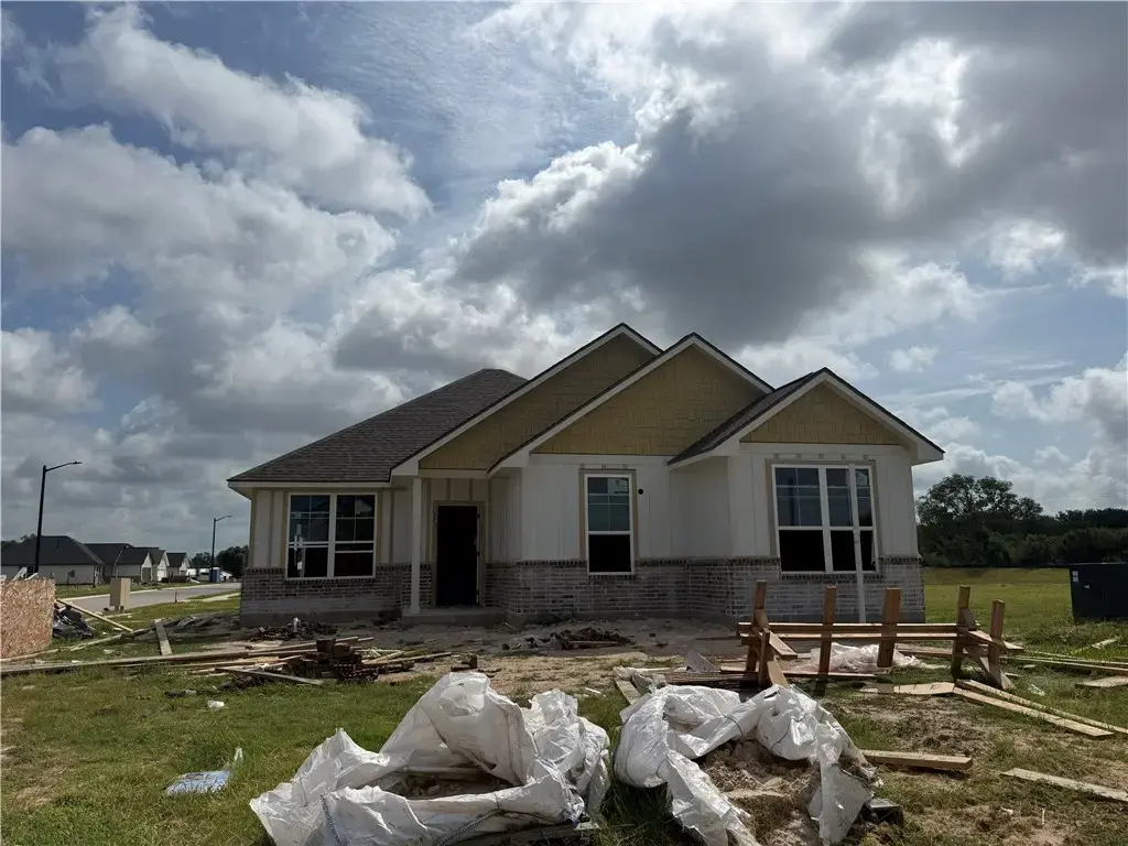 1706 Aplomado Court, Bryan
