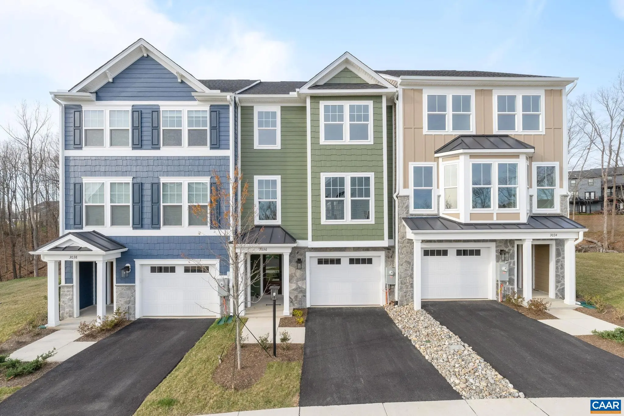 408 Fowler St, Charlottesville