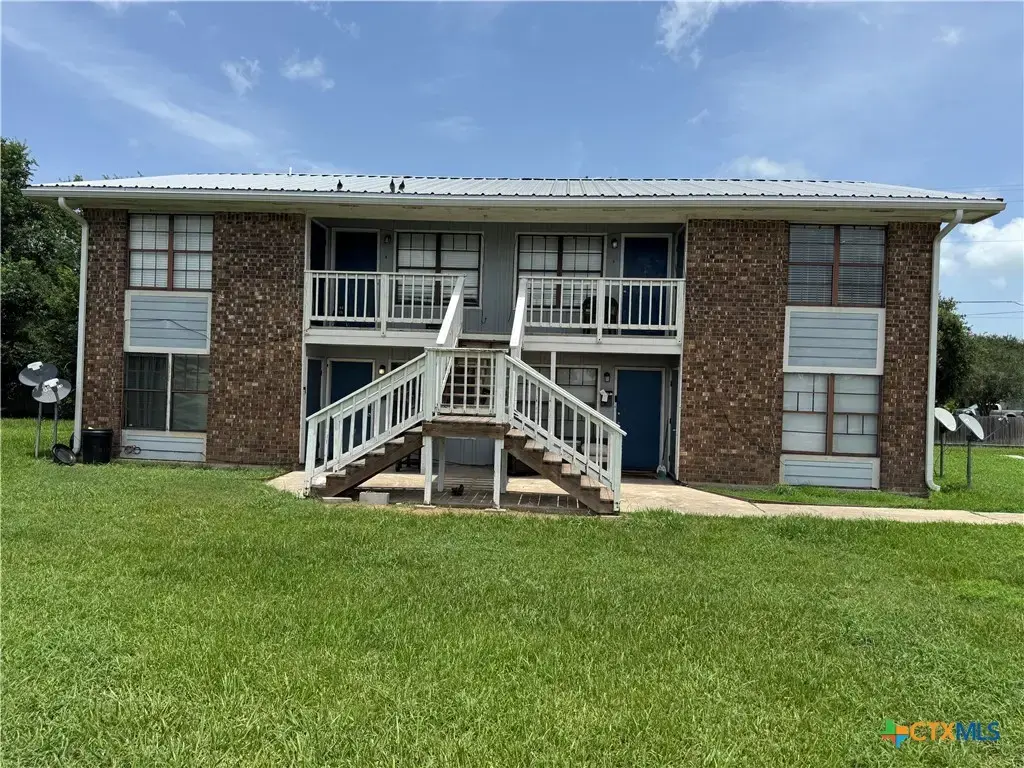 1601 Meadowview Drive, Port Lavaca