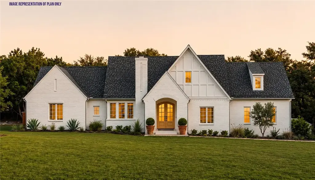 Lot 17 Otter Road, Prairie Grove
