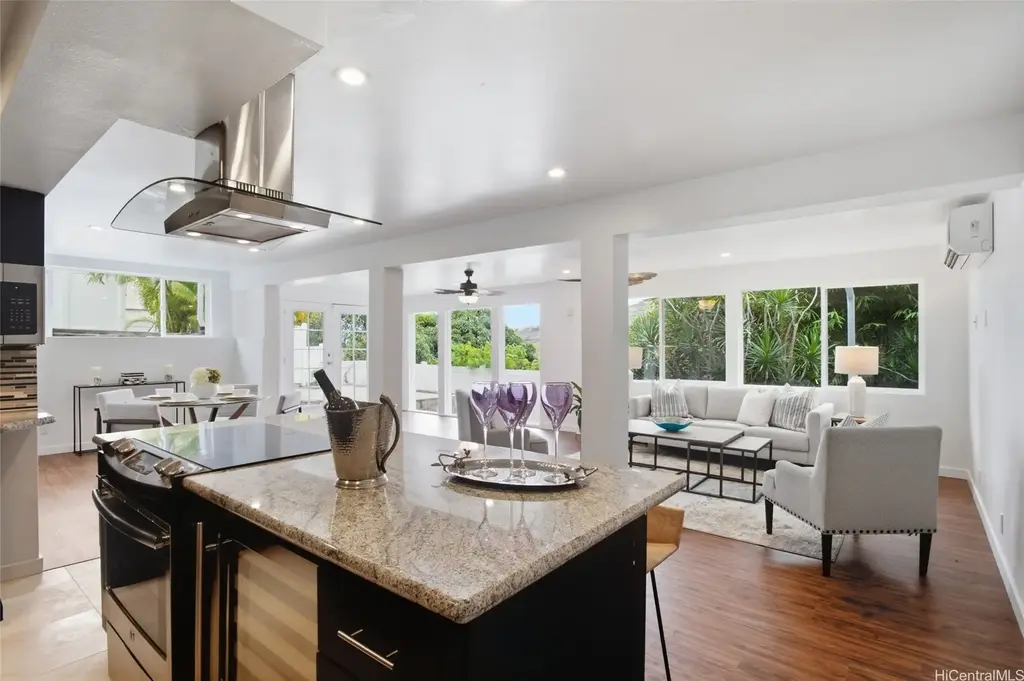 920 Leighton Street, Honolulu