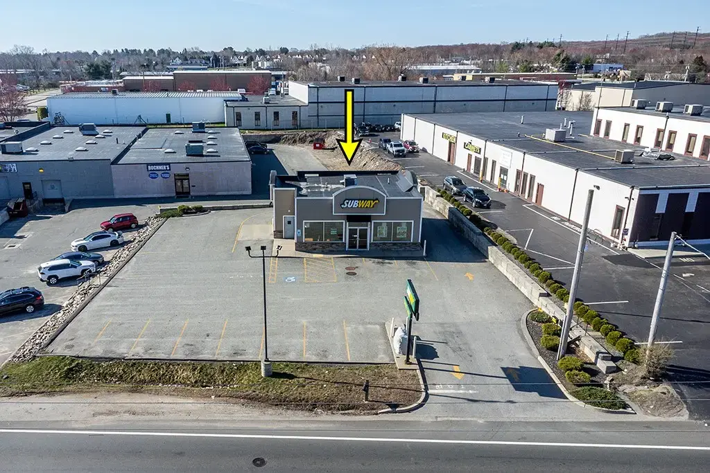 2214 Plainfield Pike, Cranston