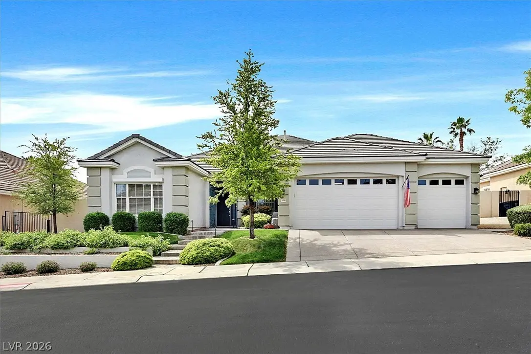 10813 Cedar Forest Avenue, Las Vegas