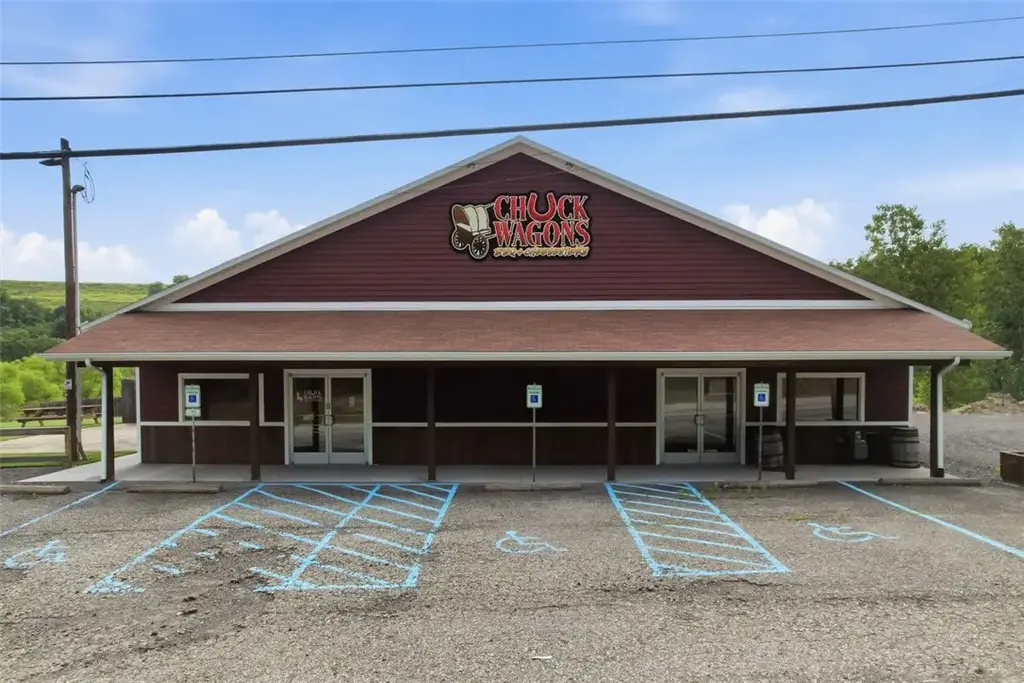 260 Little Deer Creek Road, Indiana