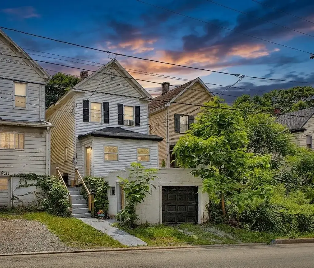 218 4th Street, Jeannette