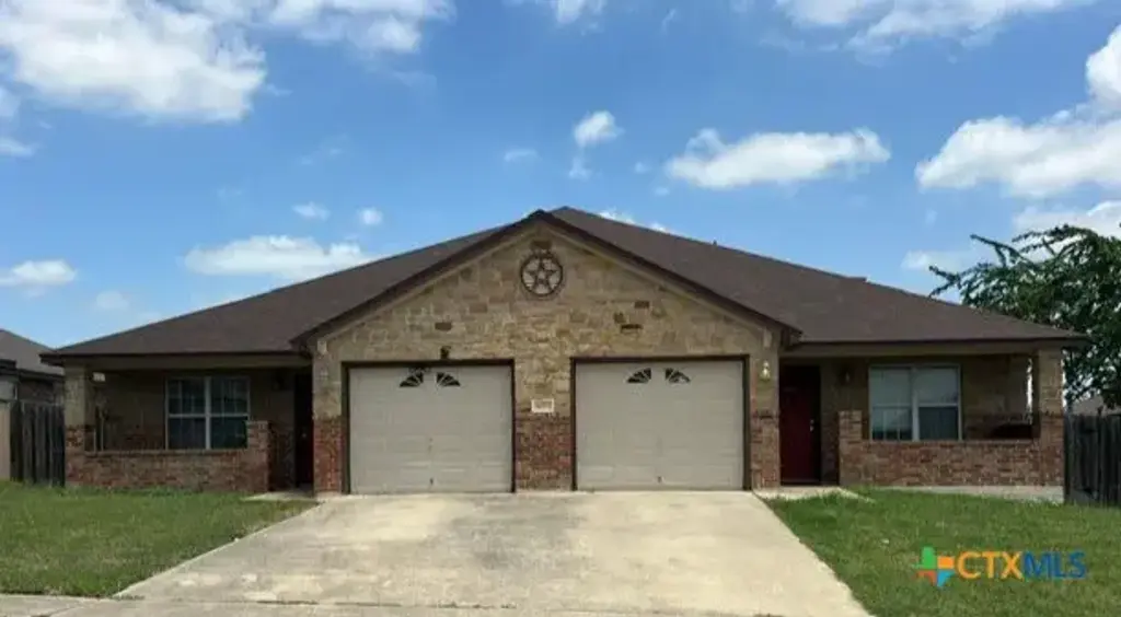 3003 Baldwin Loop, Killeen