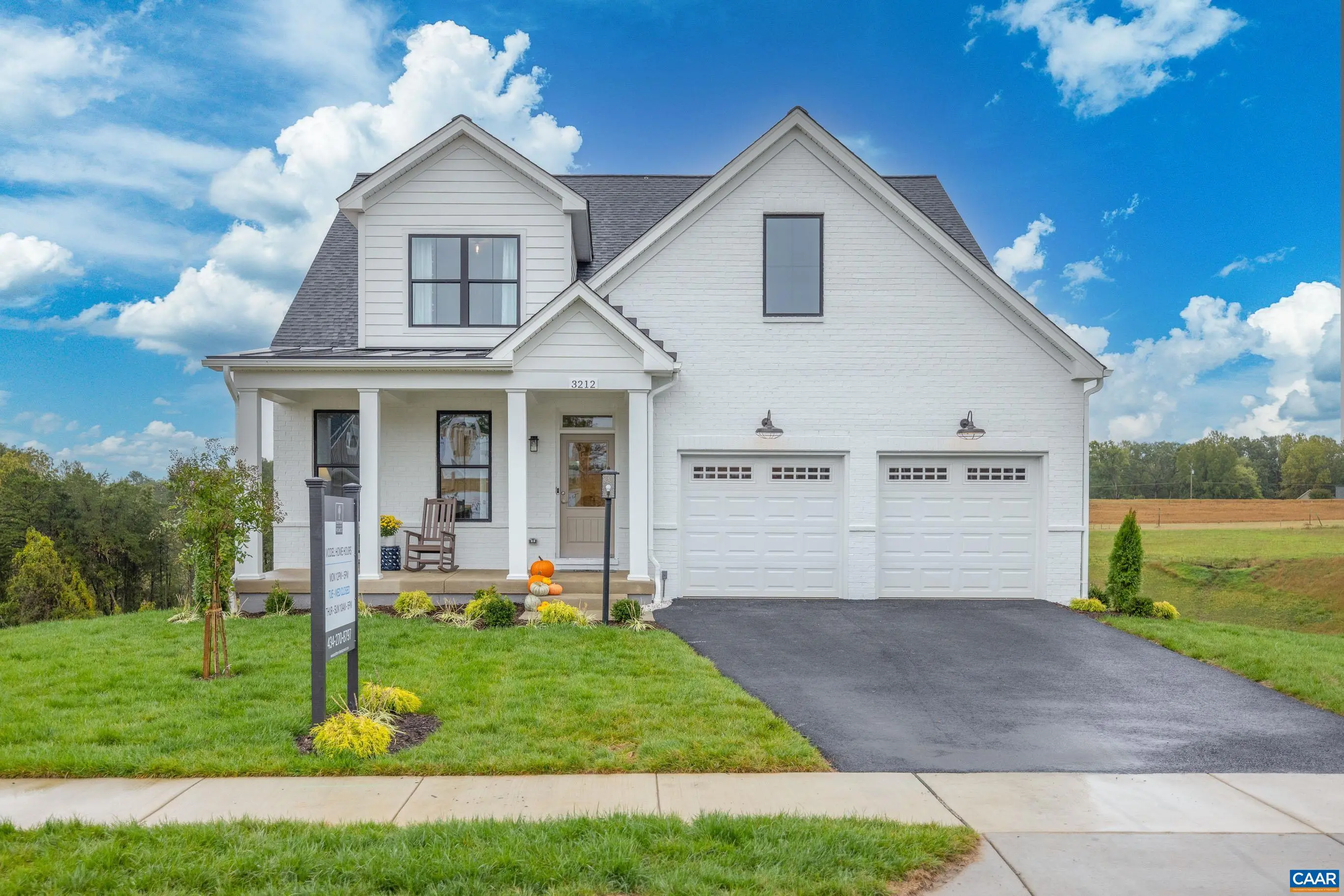 3212 Cliffstone Blvd, Charlottesville
