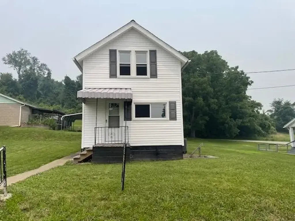 18 Main Street, W Pike Run
