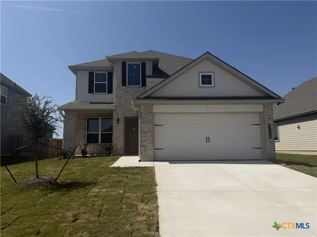 6906 Mcgregor Loop, Killeen