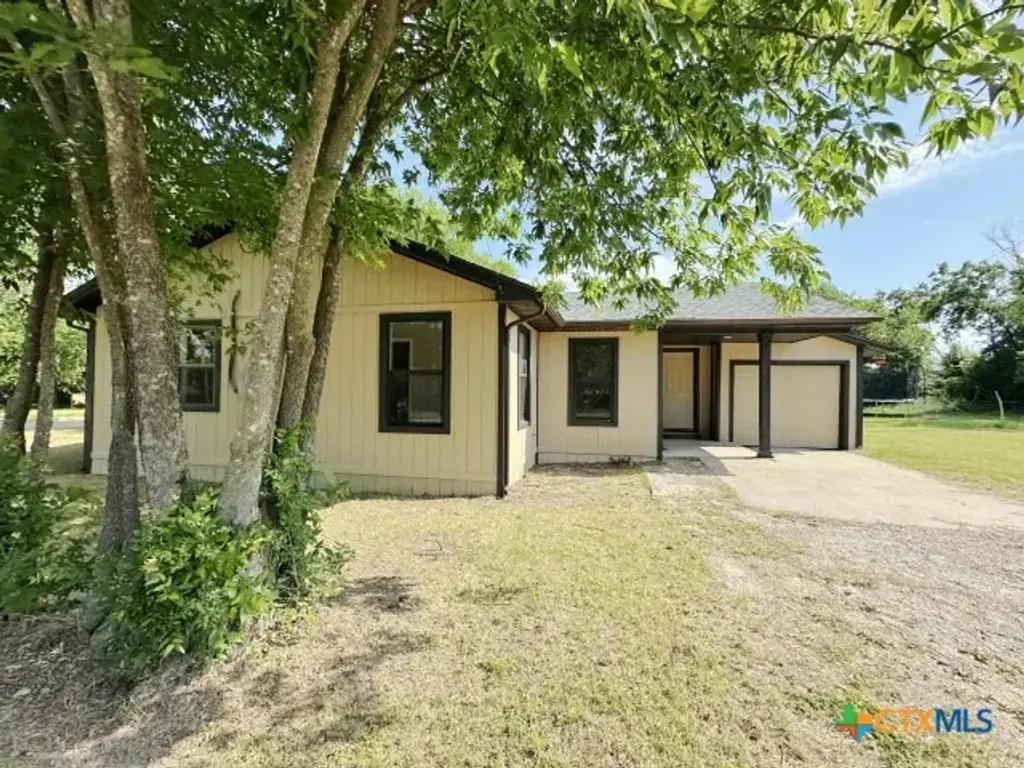 301 N 21st Street, Temple
