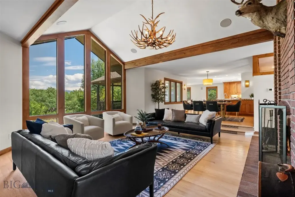 104 Heritage Drive, Bozeman