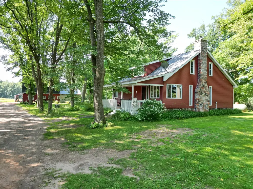 W5461 Highway 70, Spooner