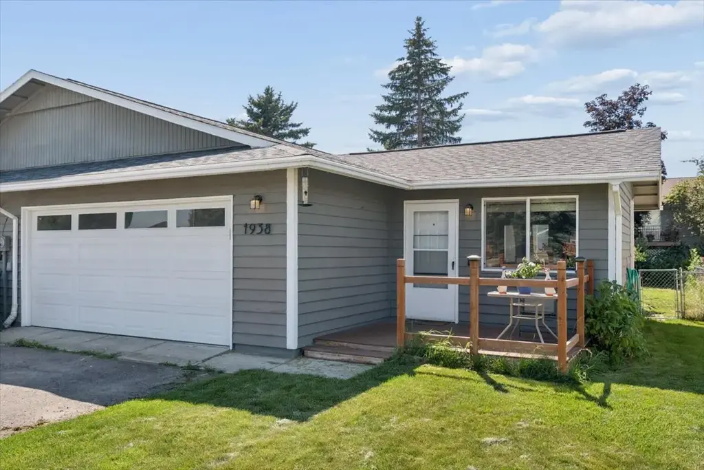 1938 S Woodland Drive, Kalispell