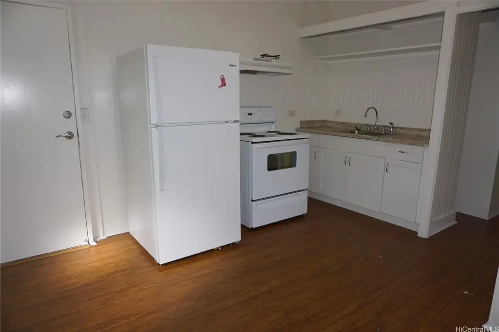 909 Lukepane Avenue # A, Honolulu