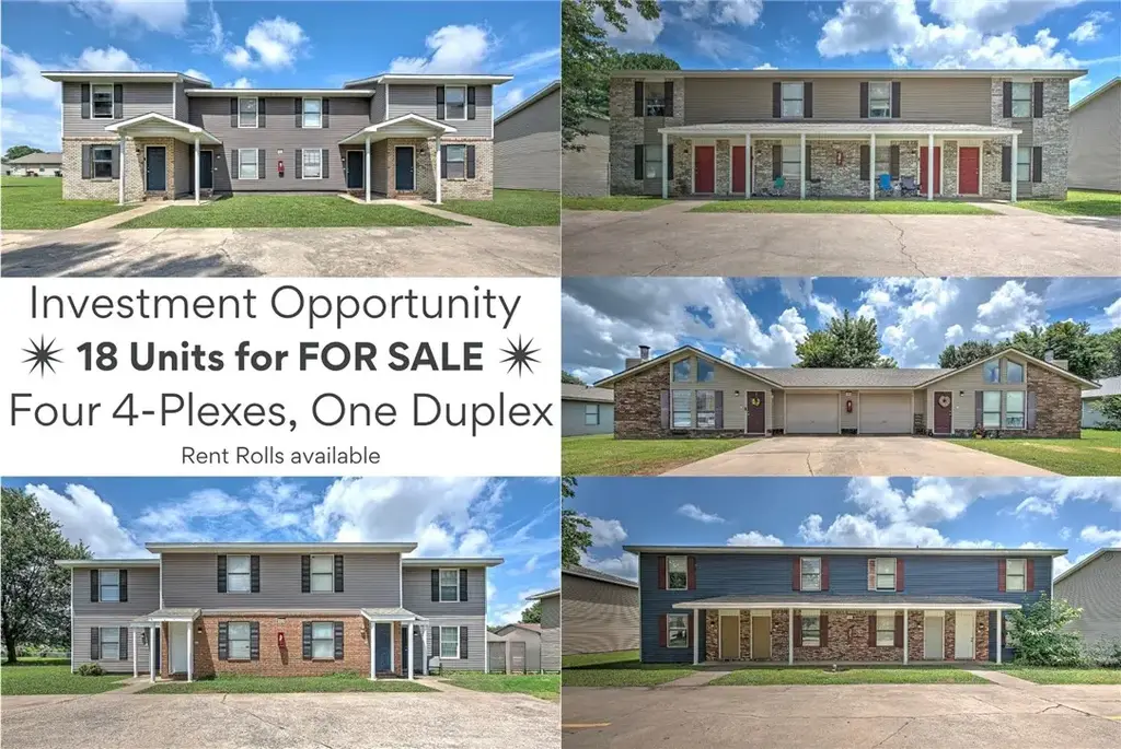 1502, 1505, 1600, 1607+ Oriole, Christy, Springdale