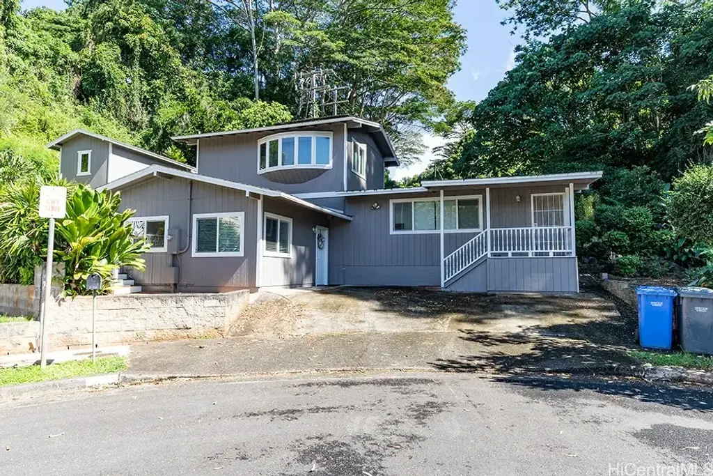 2578-a Akepa Street # Attached Cottage, Pearl City