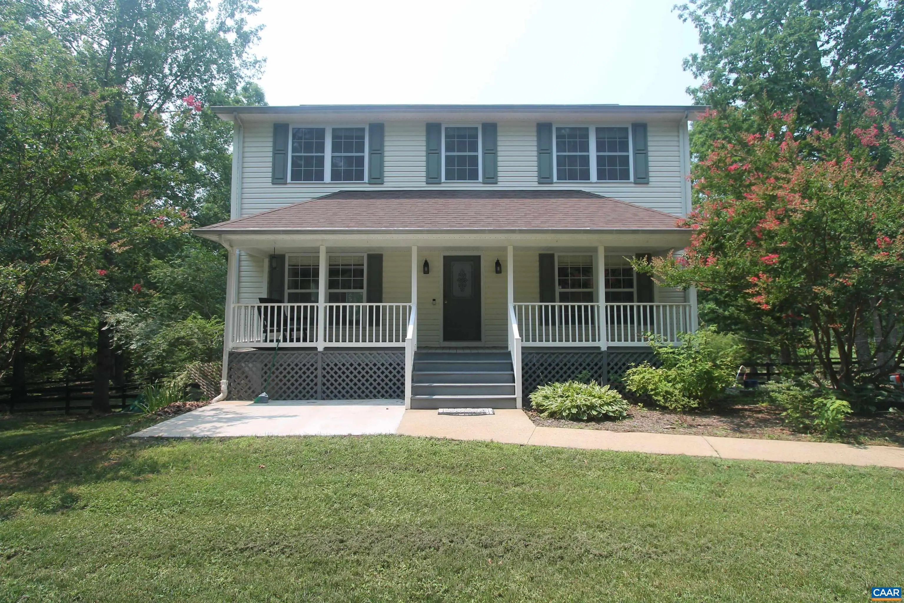 3960 Boston Creek Dr, Charlottesville