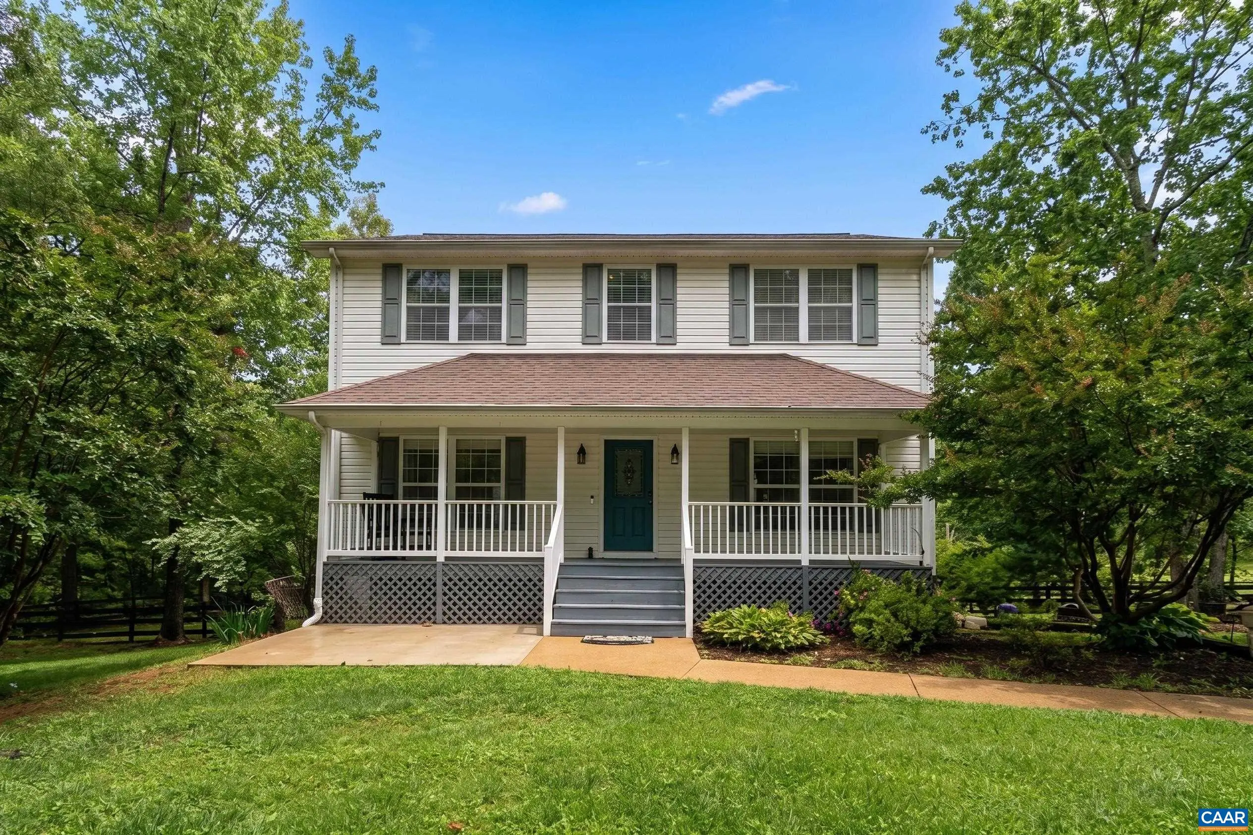 3960 Boston Creek Dr, Charlottesville