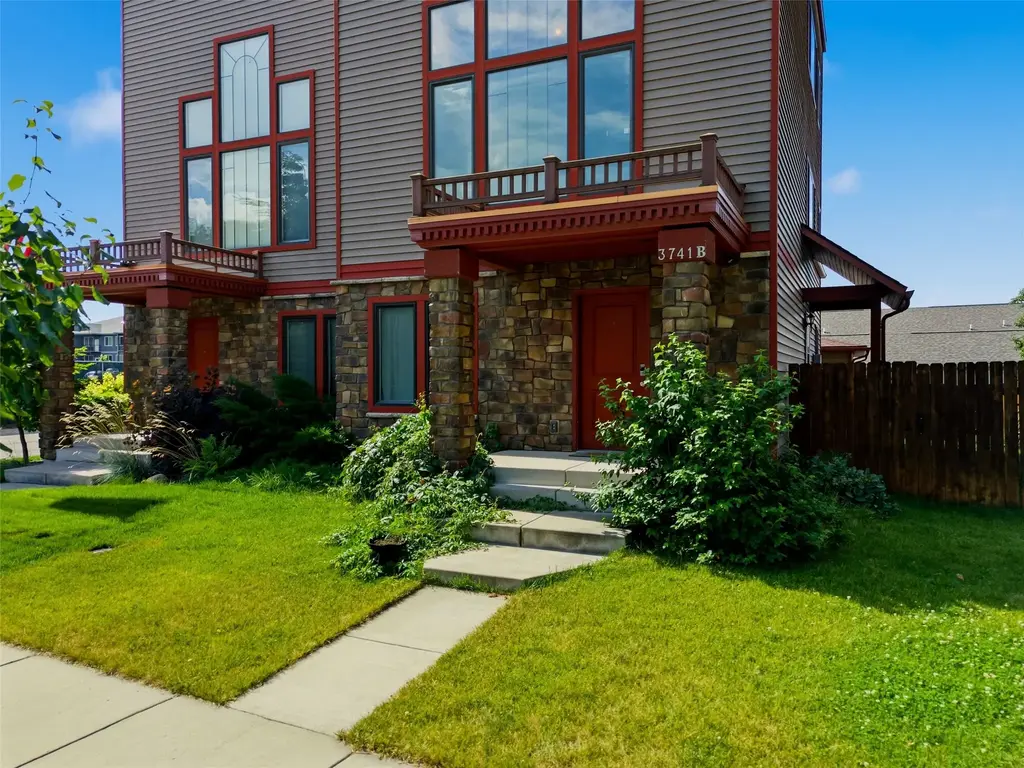 3741 Concord Drive B, Missoula