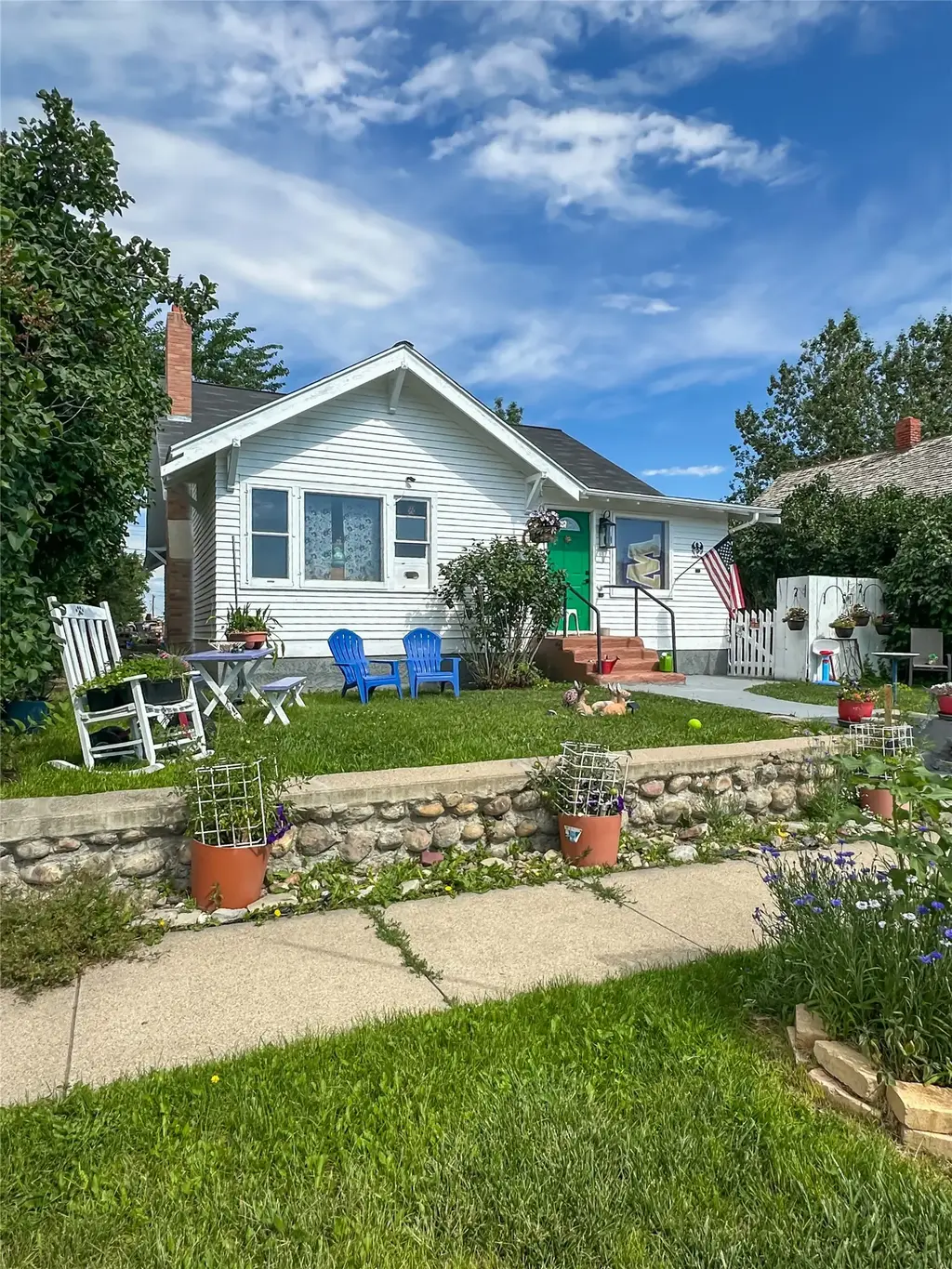 18 2nd Avenue Se, Cut Bank