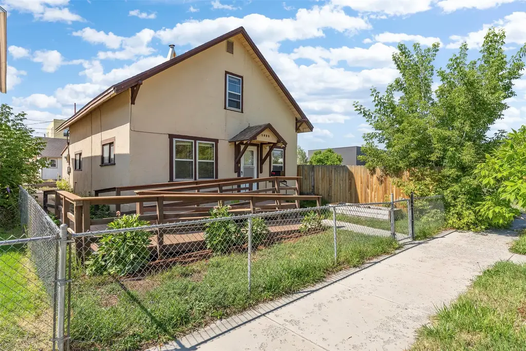 1325 E Lyndale Avenue, Helena