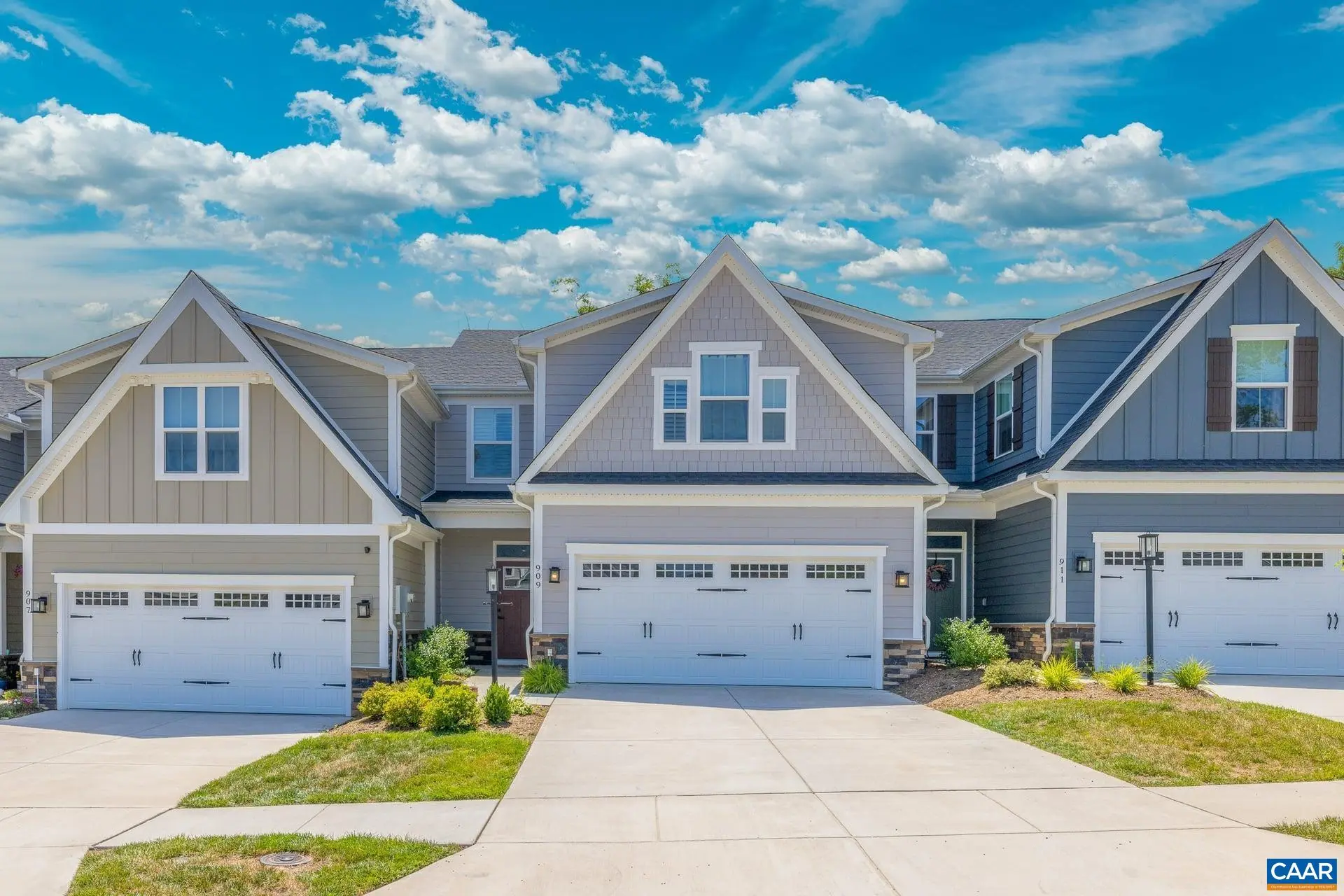 909 Marsac St, Charlottesville