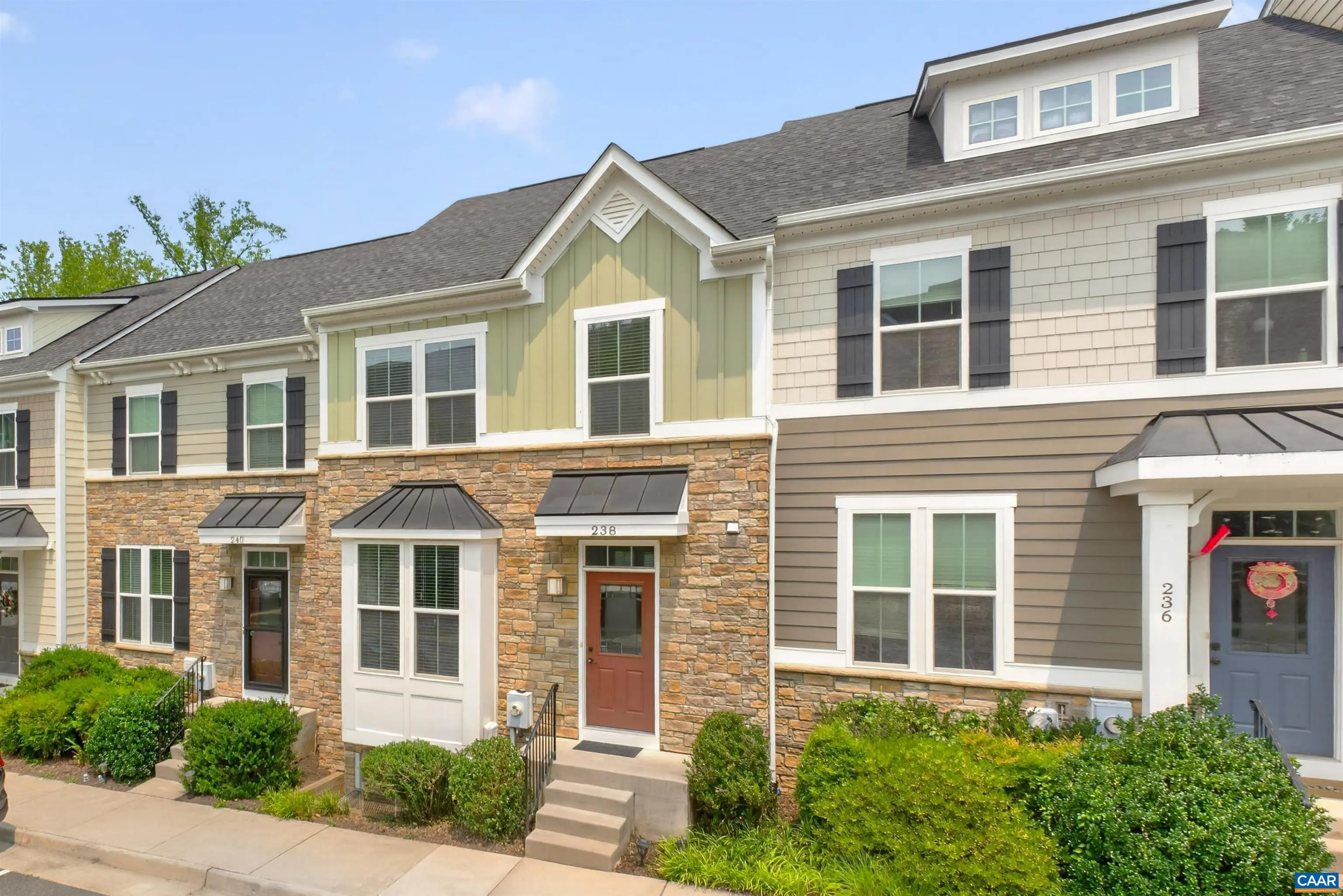 238 Pebble Beach Ct, Charlottesville