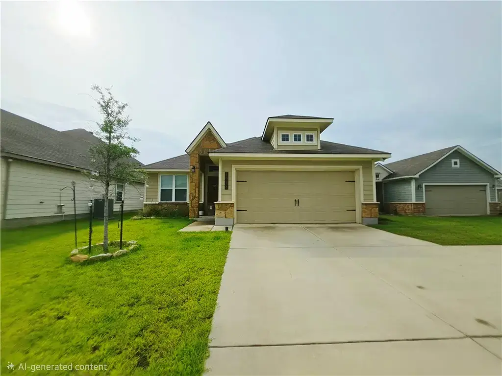 1908 Shimla Court, Bryan