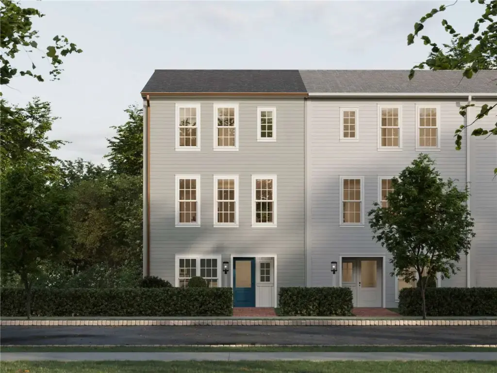 604 Canopy Way, Cranberry