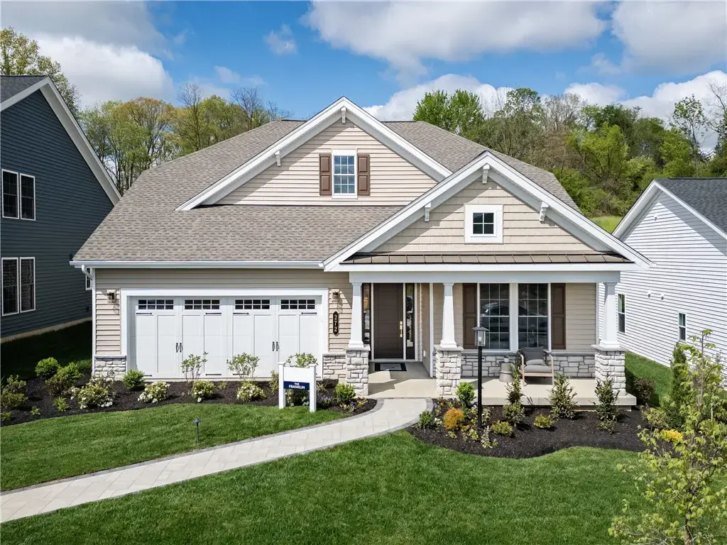 272 Freedom Lane Franklin, West Deer