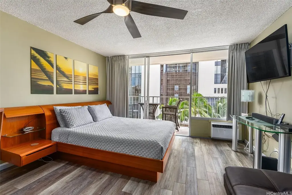 364 Seaside Avenue # 507, Honolulu
