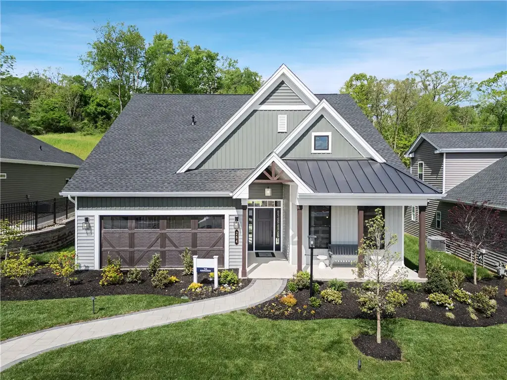 264 Freedom Lane Hancock, West Deer