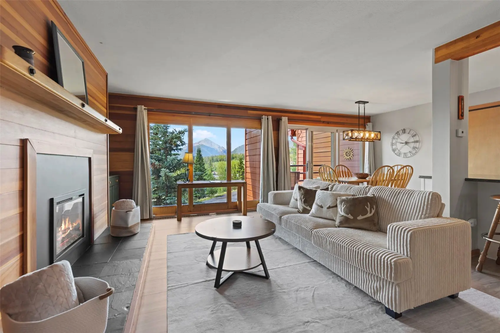 91300 Ryan Gulch Road 314, Silverthorne