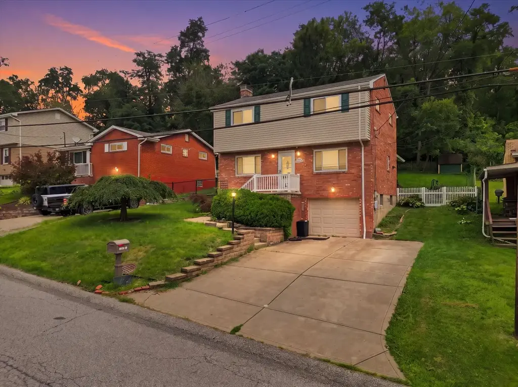 5877 Pleasant Street, South Park