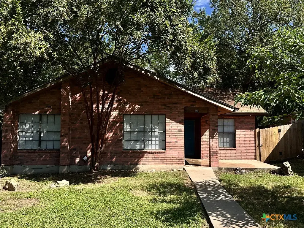209 Orchard Street, San Marcos