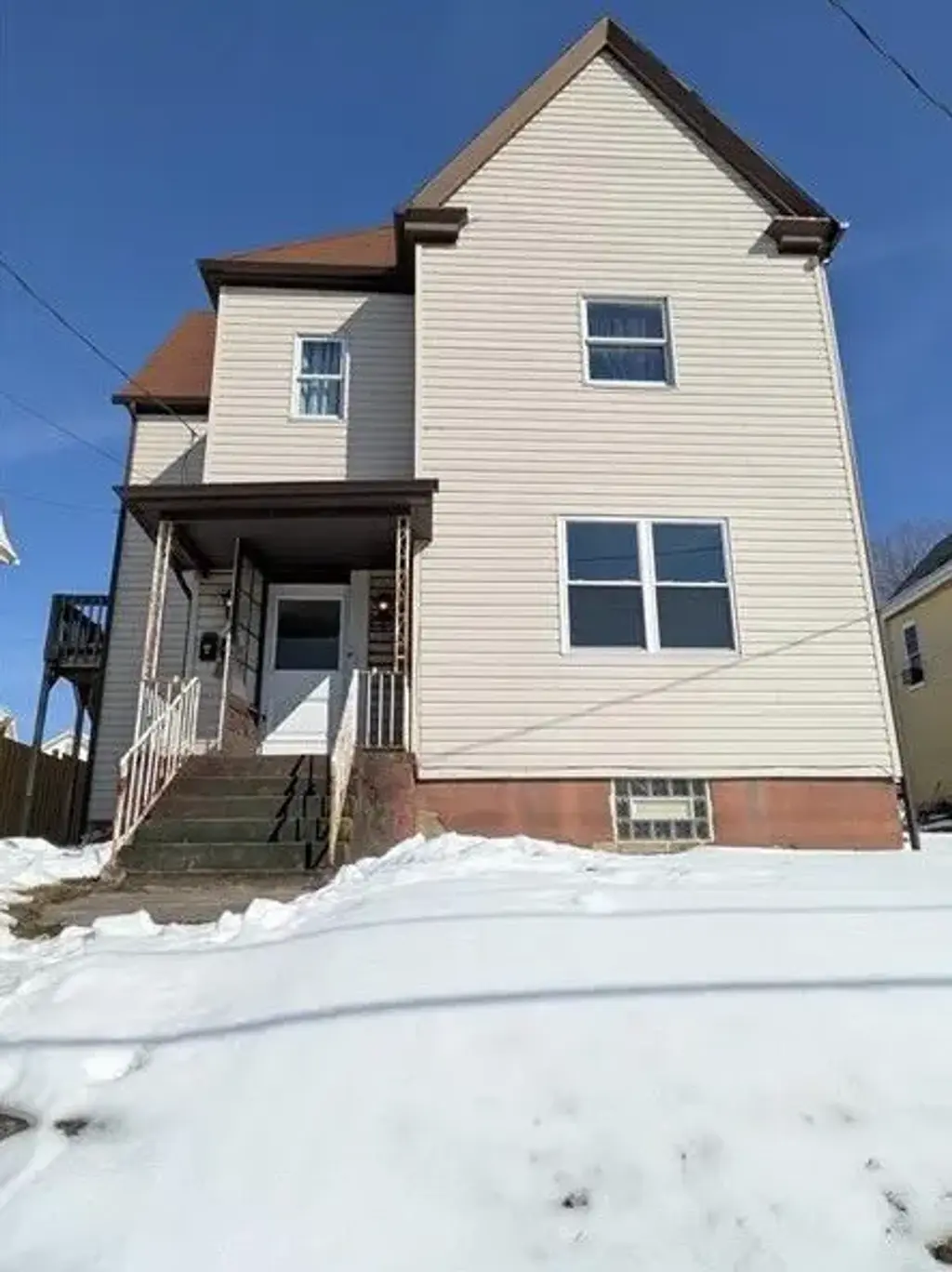 460 Jefferson Avenue , City of Washington
